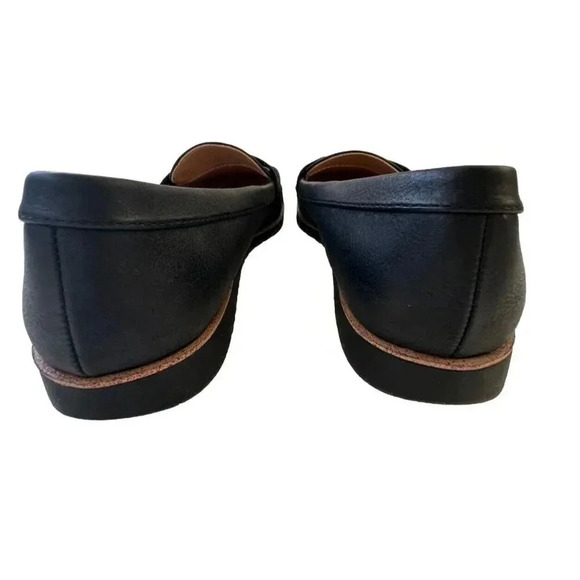Life Stride Velocity 2.0 Black Loafer Size 8 - Picture 5 of 10